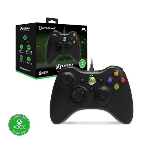 xbox 360 compatible controller.